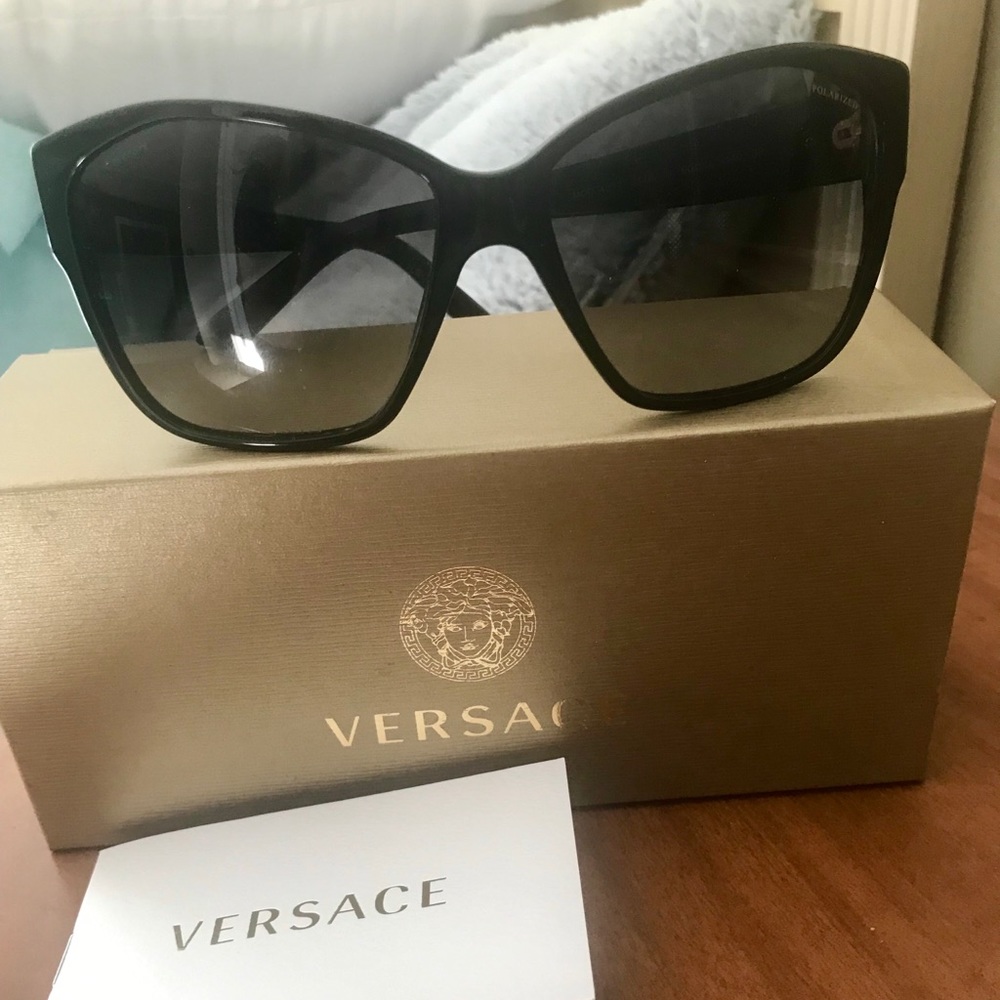 Versace Sunglasses